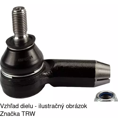 Čap riadenia A-109 /POLCAR/ - obr. 2