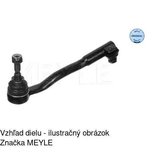 Čap riadenia B-401 /POLCAR/ - obr. 2