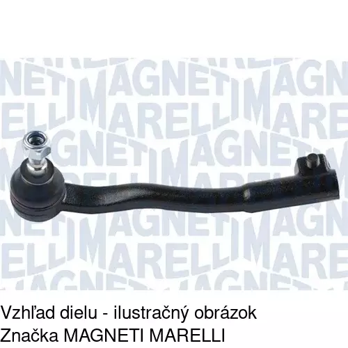 Čap riadenia B-702 /POLCAR/ - obr. 3