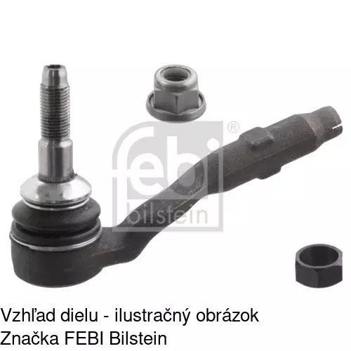 Čap riadenia B-902 /POLCAR/ - obr. 1