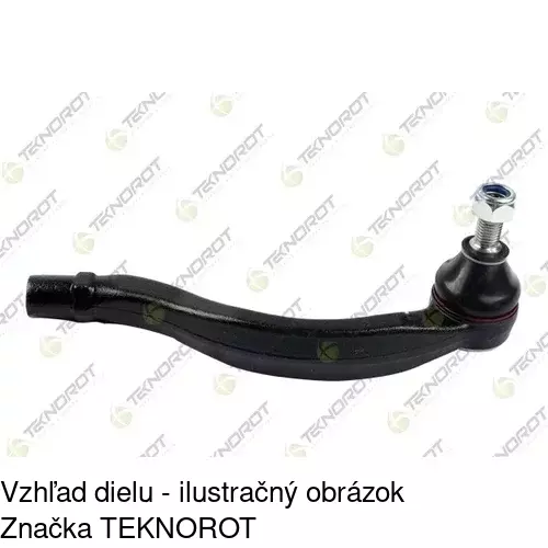 Čap riadenia CI-611 /POLCAR/ - obr. 3