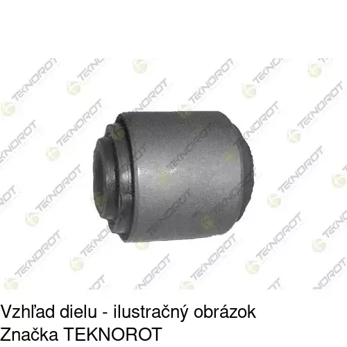 Púzdro ramena CI-BS003 /POLCAR/