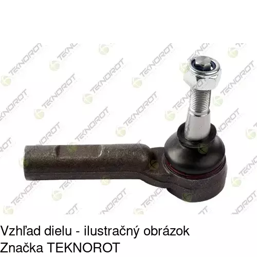 Čap riadenia CR-301 /POLCAR/ - obr. 1