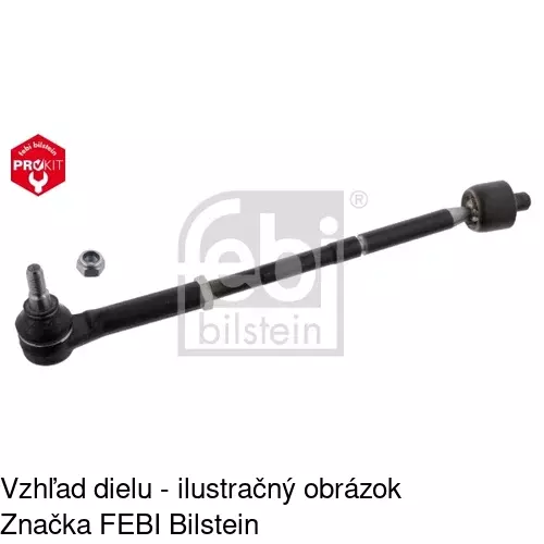 Čap riadenia F-761 /POLCAR/ - obr. 1