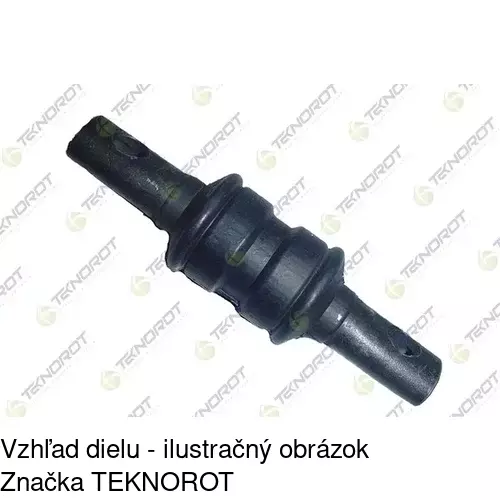 Púzdro ramena FI-BS020 /POLCAR/ - obr. 2