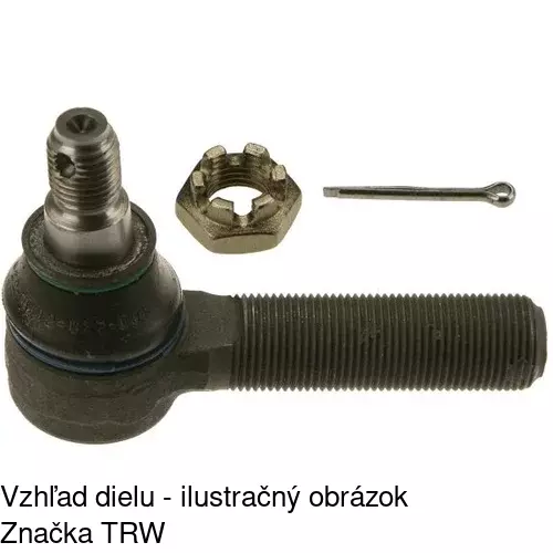 Čap riadenia FO-703 /POLCAR/ - obr. 3