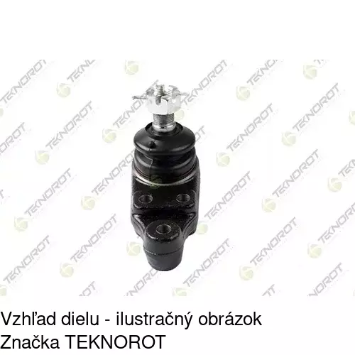 Čap ramena FO-713 /POLCAR/ - obr. 3