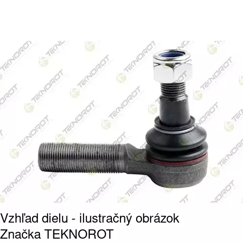 Čap riadenia FO-852 /POLCAR/ - obr. 5