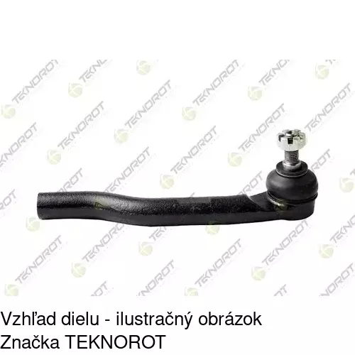 Čap riadenia H-281 /POLCAR/ - obr. 2
