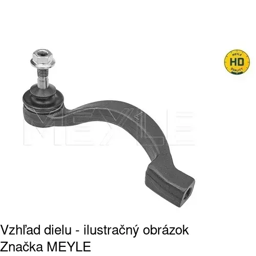 Čap riadenia JA-402 /POLCAR/ - obr. 3