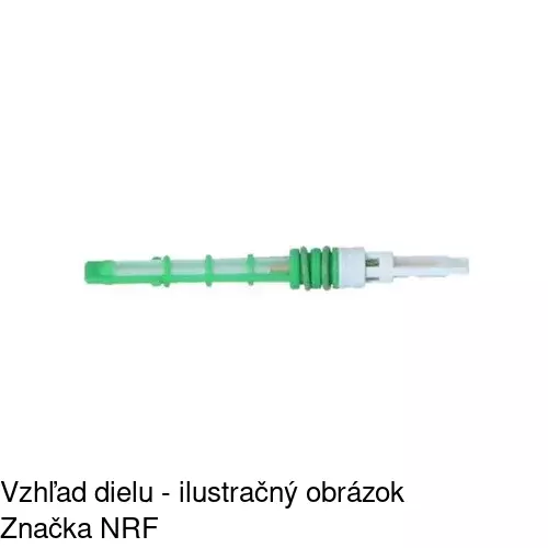 Tryska, sytič POLCAR KDD008