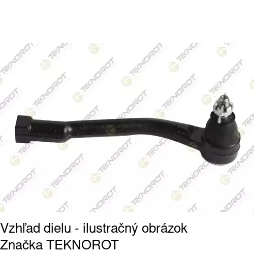 Čap riadenia KI-241 /POLCAR/ - obr. 4