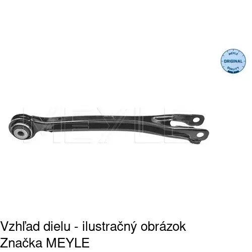 Rameno M-770 /POLCAR/ - obr. 2