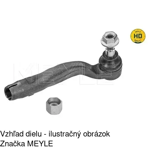 Čap riadenia M-802 /POLCAR/ - obr. 4