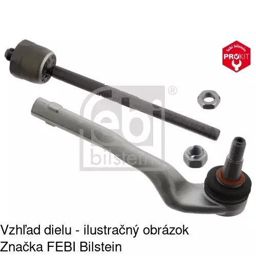 Čap riadenia M-904 /POLCAR/ - obr. 3