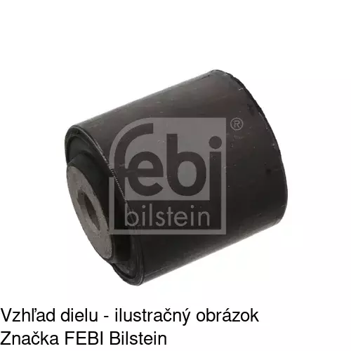 Púzdro ramena POLCAR ME-BS021