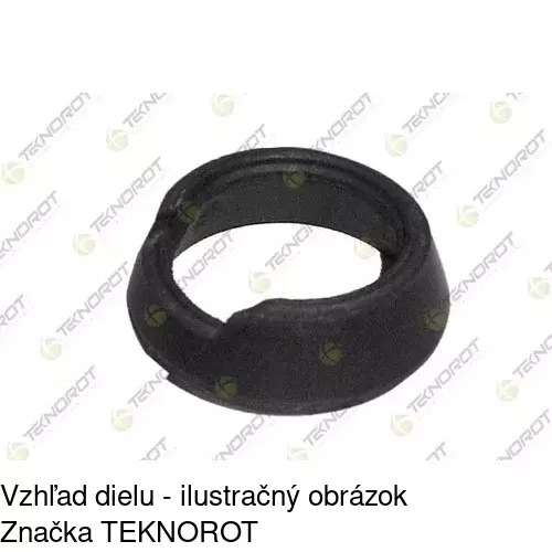 Púzdro reakčnej tyče ME-BS093 /POLCAR/ - obr. 1