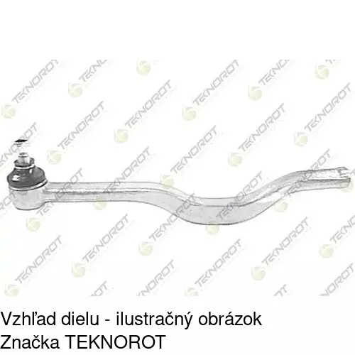 Čap riadenia MI-103 /POLCAR/ - obr. 1