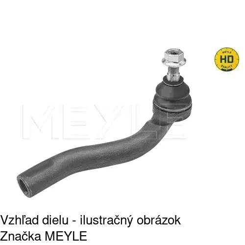 Čap riadenia MI-531 /POLCAR/ - obr. 2