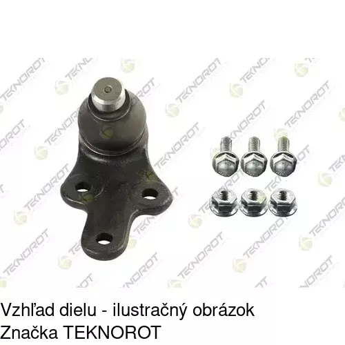 Púzdro ramena MZ-BS021 /POLCAR/ - obr. 1