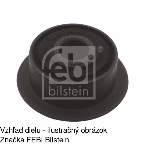 Púzdro ramena PE-BS008 /POLCAR/ - obr. 3
