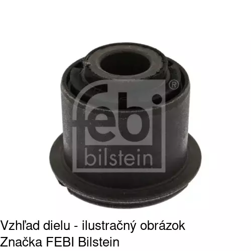 Púzdro ramena PE-BS039 /POLCAR/ - obr. 2