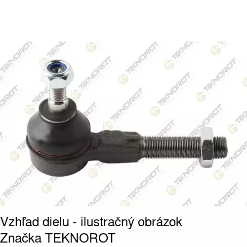 Čap riadenia R-101 /POLCAR/ - obr. 2