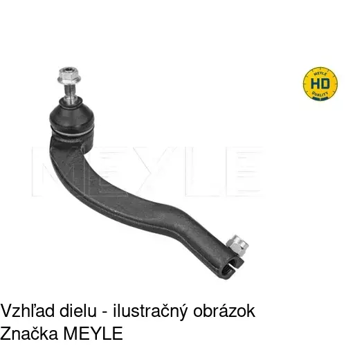 Čap riadenia R-422 /POLCAR/ - obr. 4