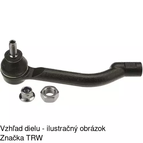 Čap riadenia R-521 /POLCAR/ - obr. 1