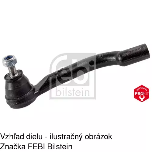 Čap riadenia R-522 /POLCAR/ - obr. 4