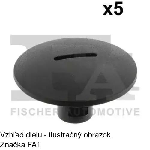 Spona RX10556 /POLCAR/ - obr. 2