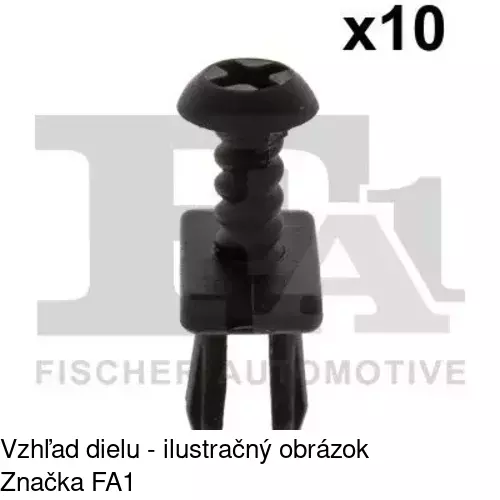 Kolík POLCAR RX20380