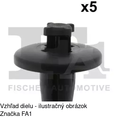 Kolík RXA20001 /POLCAR/ - obr. 2