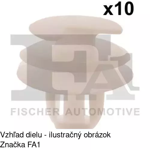 Spona POLCAR RXC10068