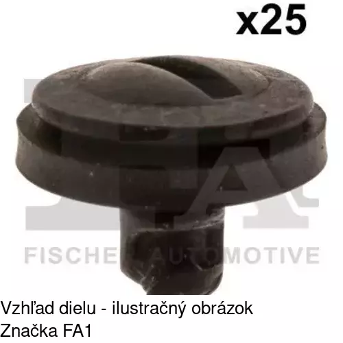 Šroby RXC10132 /POLCAR/ - obr. 2