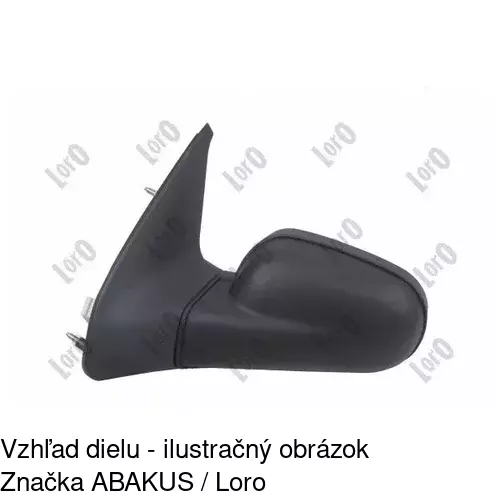 Plynový tlmič S010309G /POLCAR/ - obr. 5