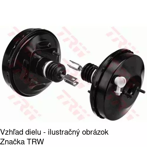 Olejový filter POLCAR S11-3012