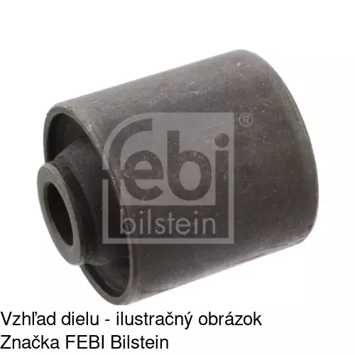 Púzdro ramena POLCAR S2038006