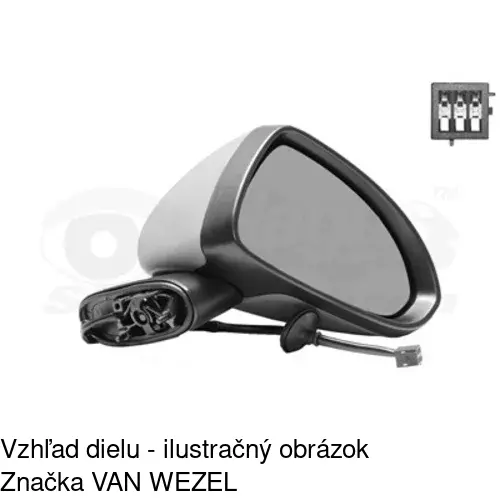 Spojková sada S34-008 /POLCAR/ - obr. 5