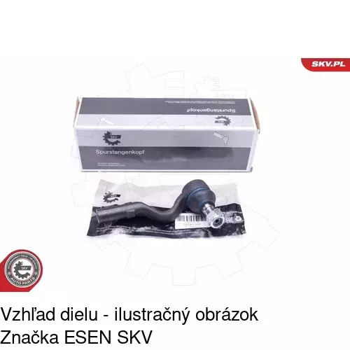 Čap riadenia S6050005 /POLCAR/ - obr. 5
