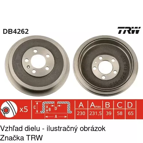 Bubon S73-1007 /POLCAR/ - obr. 2