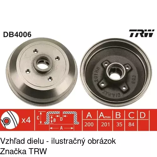 Bubon S73-1014 /POLCAR/ - obr. 5