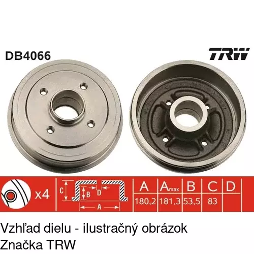 Bubon S73-1041 /POLCAR/ - obr. 4