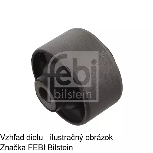 Púzdro ramena POLCAR SB-586