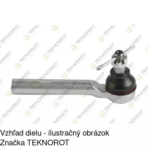 Čap riadenia SU-221 /POLCAR/ - obr. 4