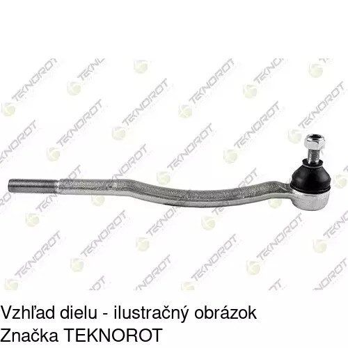 Čap riadenia SZ-231 /POLCAR/ - obr. 4