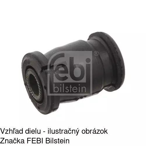 Púzdro ramena TO-BS004 /POLCAR/ - obr. 1