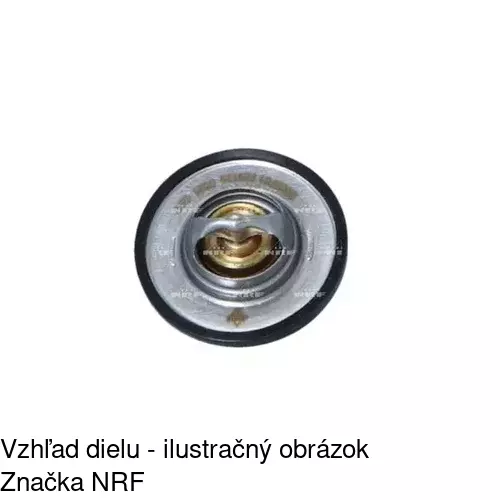 Termostaty U24200K /POLCAR/ - obr. 4