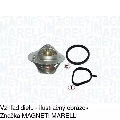 Termostaty U48800K /POLCAR/ - obr. 4