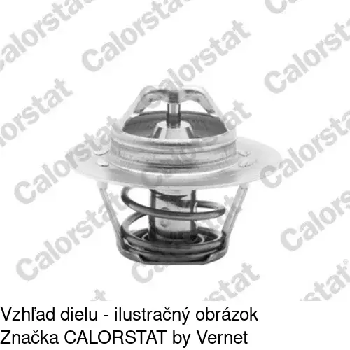 Termostaty U52000Q /POLCAR/ - obr. 4